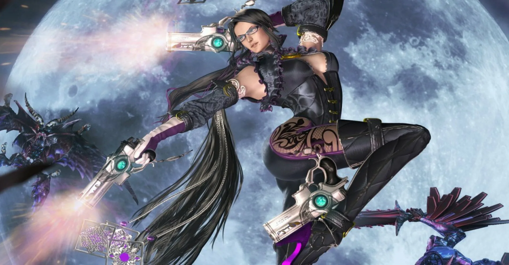 Хеллена Тэйлор попросила фанатов бойкотировать Bayonetta 3
