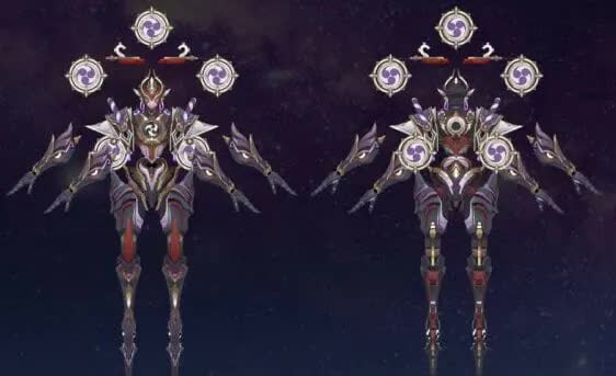 Новый еженедельный босс Скарамучча в Genshin Impact 3.2