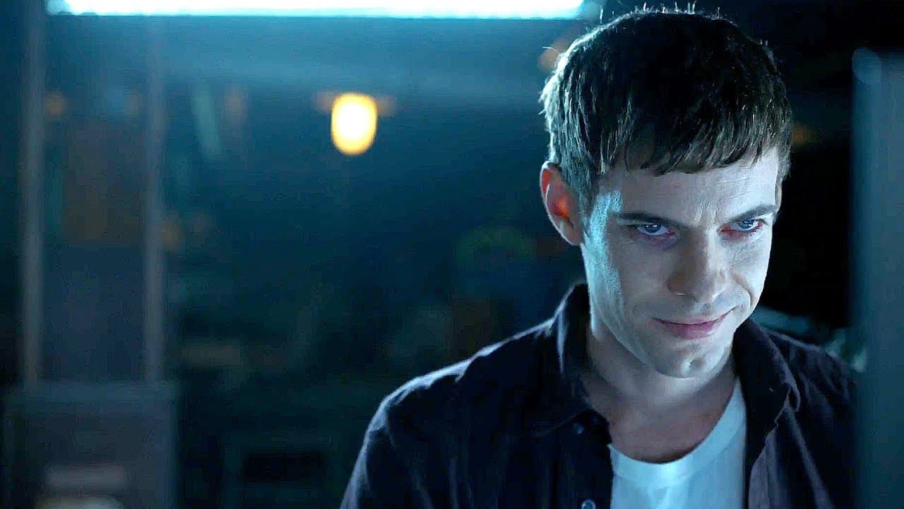Список самых популярных сериалов про маньяков
