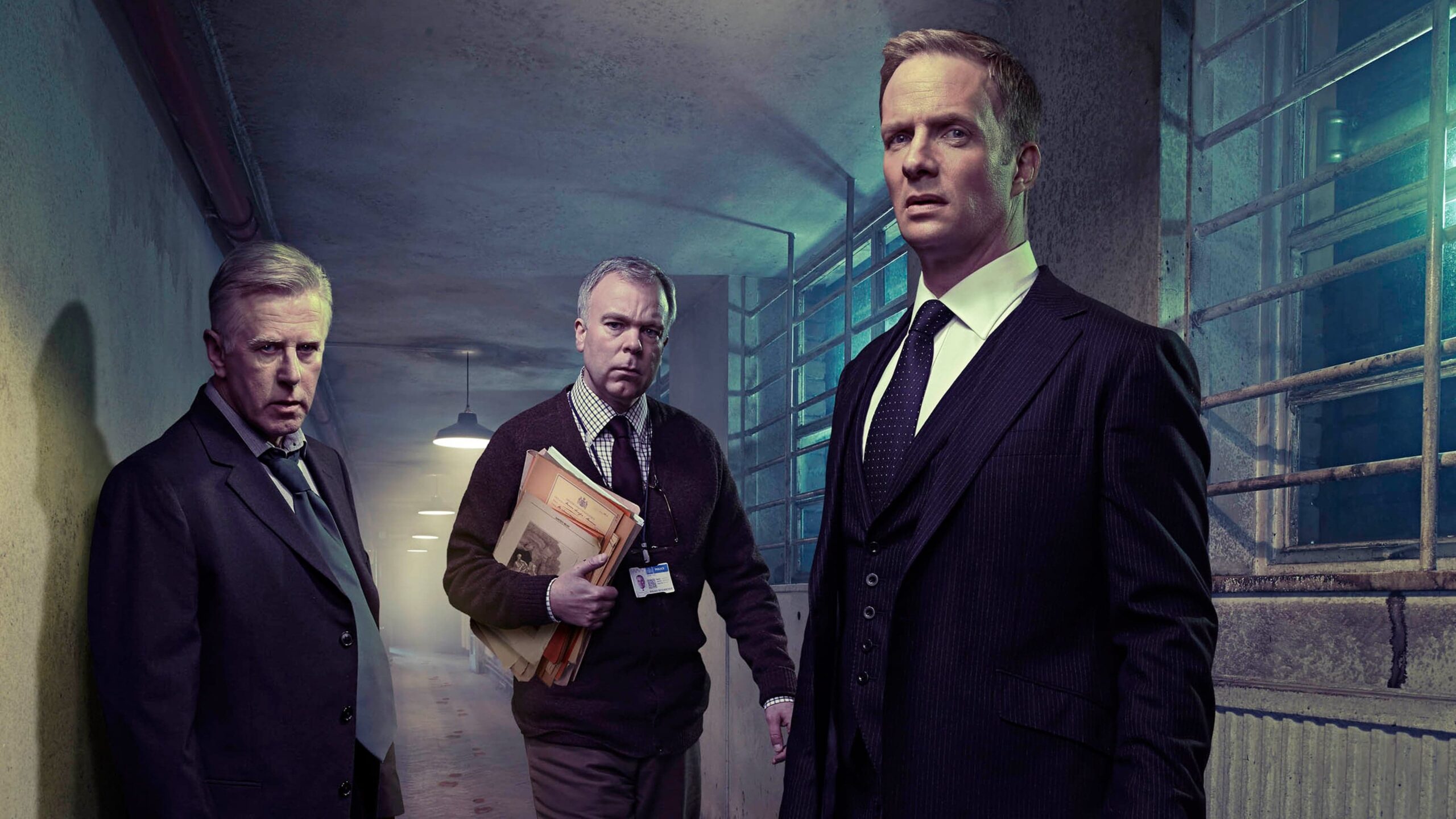 Список самых популярных сериалов про маньяков