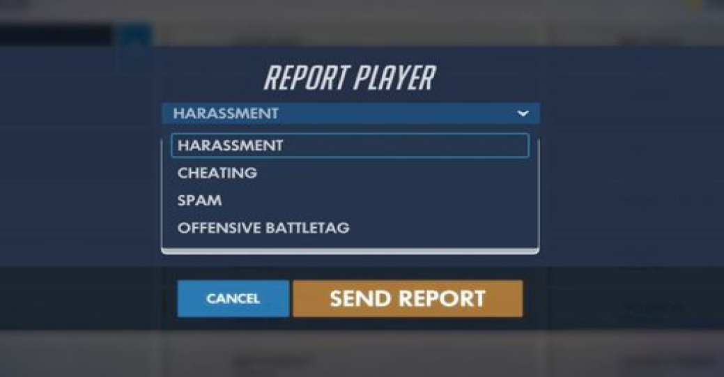 Фанаты Overwatch считают, что сообщество стало более токсичным