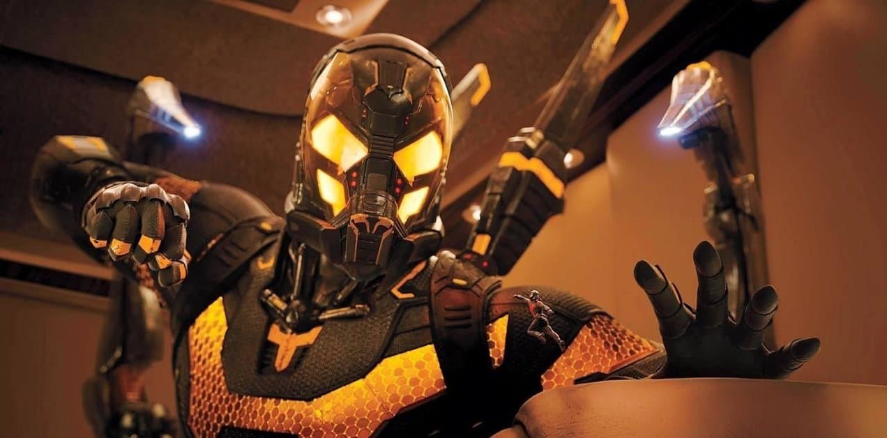 В каком порядке смотреть Марвел (Marvel) — гайд по просмотру
