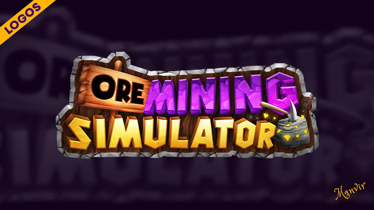 Коды для Roblox Ore Mining Simulator на ноябрь 2022 года