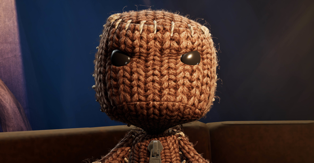 У Sackboy: A Big Adventure для ПК оказался наименьший онлайн