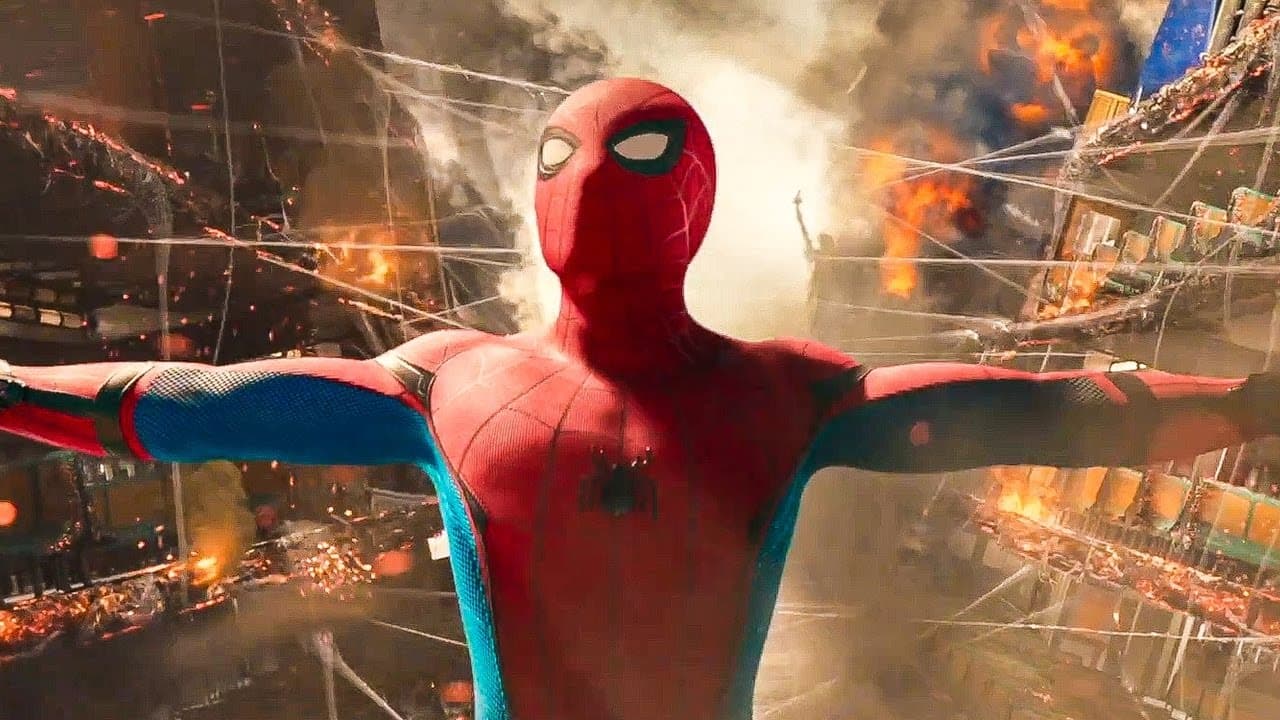 В каком порядке смотреть Марвел (Marvel) — гайд по просмотру