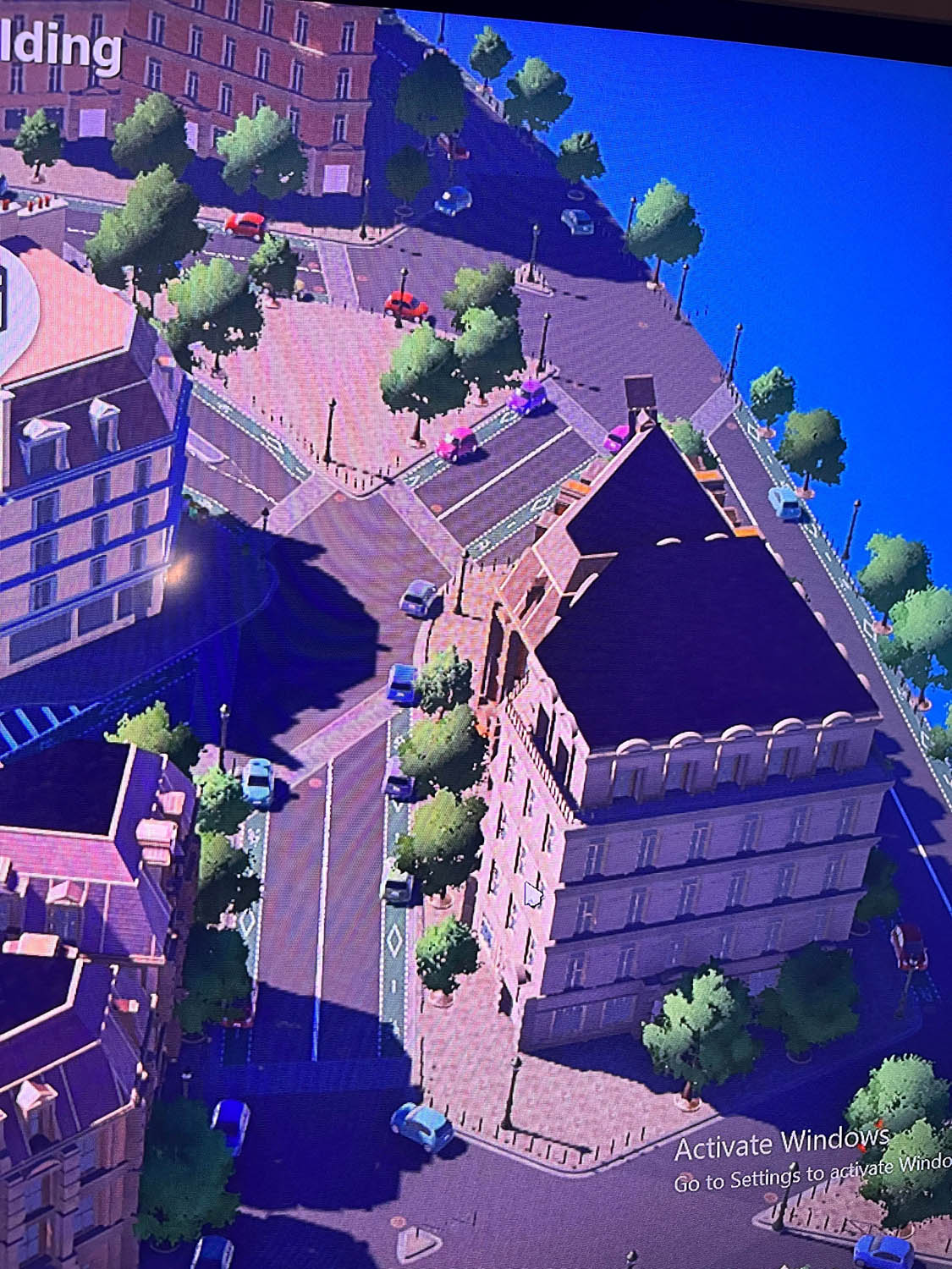 Утечка: опубликованы скриншоты из тестовой версии The Sims Project Rene