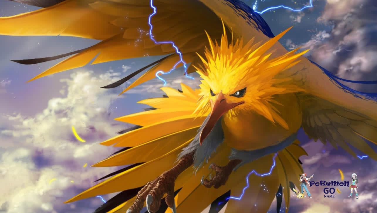 Что такое золотые покестопы в Pokémon Go?