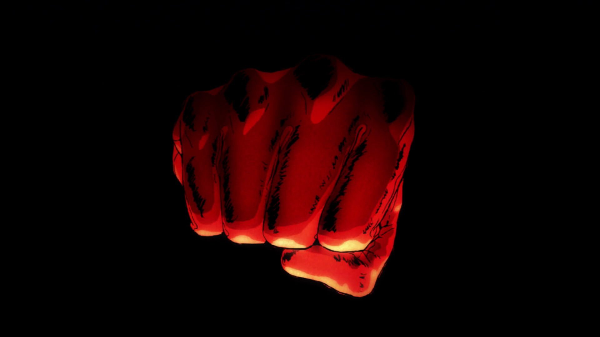 Анонсирован третий сезон «One Punch Man» 