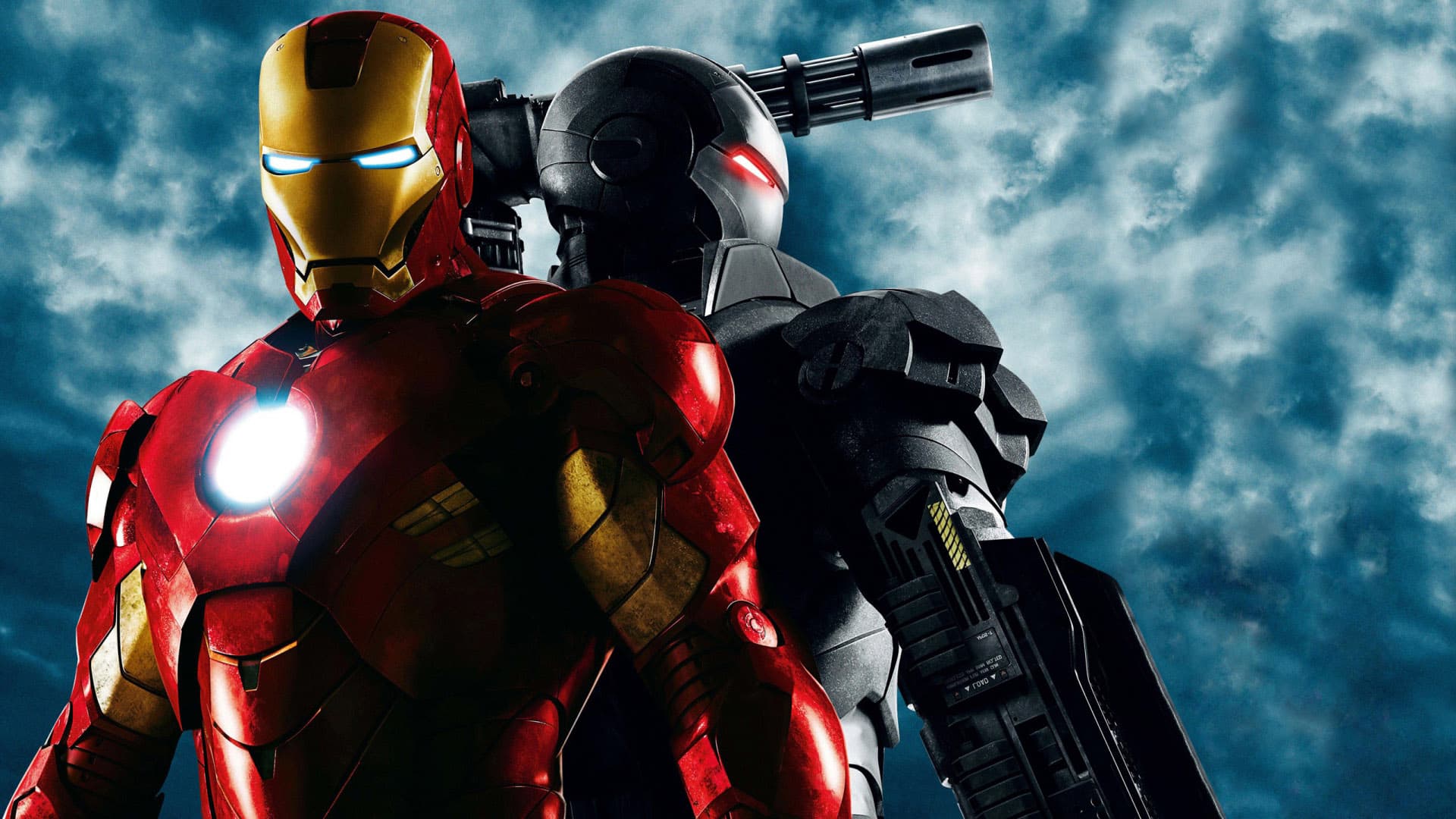 В каком порядке смотреть Марвел (Marvel) — гайд по просмотру