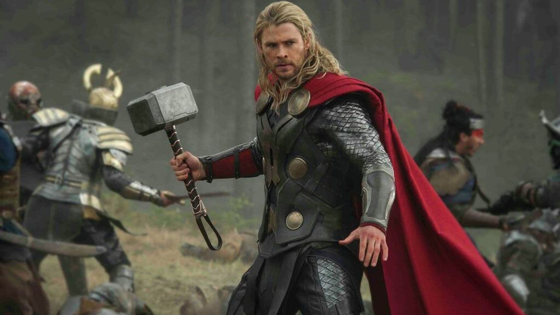 В каком порядке смотреть Марвел (Marvel) — гайд по просмотру