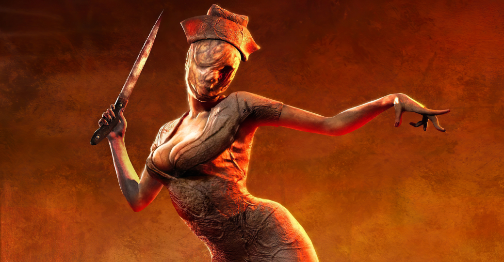 Konami нанимает сотрудников для серий Silent Hill