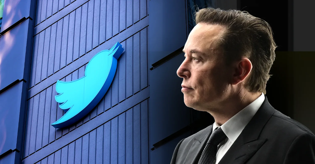 Хаос в Twitter продолжается, теперь появились проблемы с АП