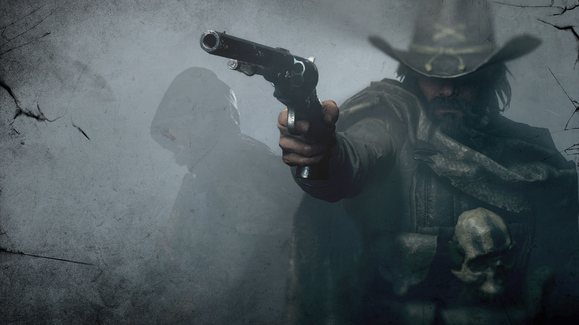 Новогодний эвент Devil's Moon в Hunt Showdown — гайд по событию