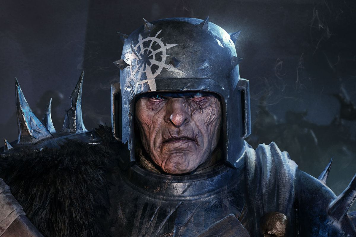 Как изменить свою внешность в Warhammer 40k: Darktide
