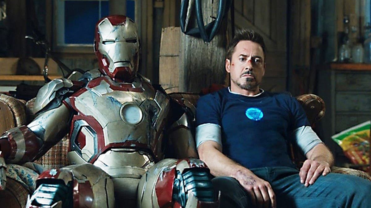 В каком порядке смотреть Марвел (Marvel) — гайд по просмотру