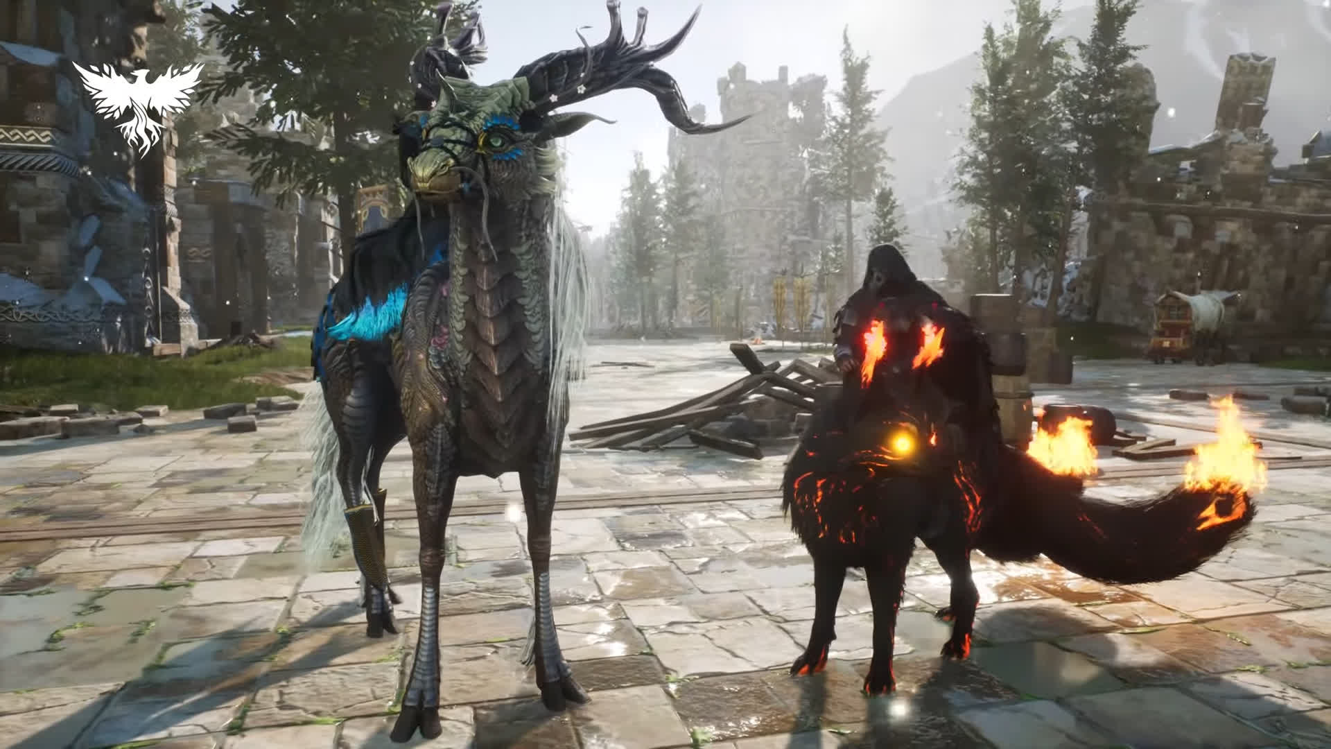 Ashes of Creation