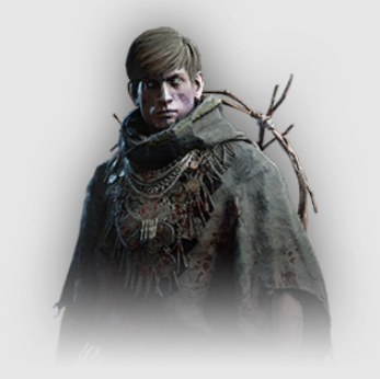 Гайд по Devil's Moon в Hunt Showdown — боссы, карты и пакты
