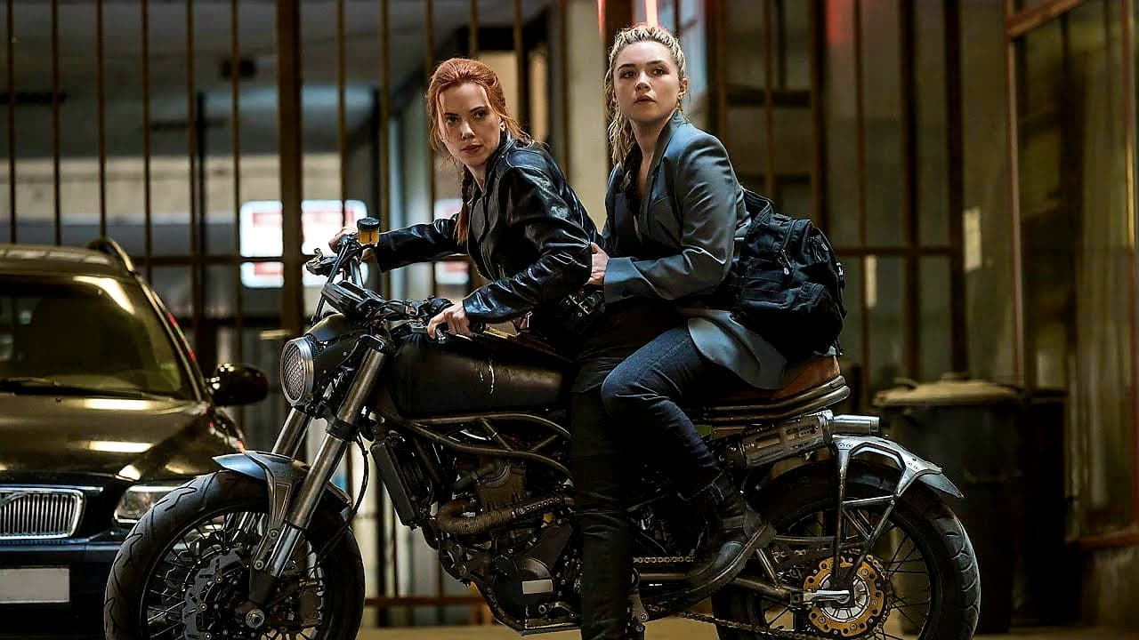 В каком порядке смотреть Марвел (Marvel) — гайд по просмотру