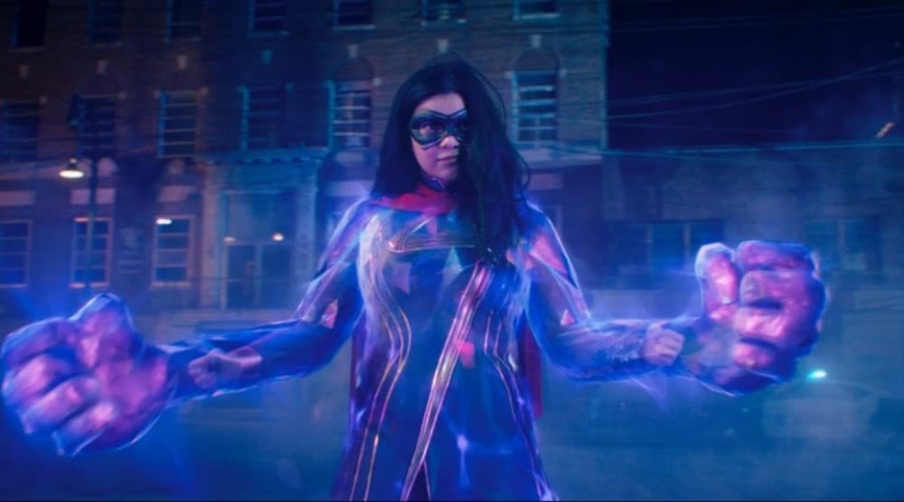 В каком порядке смотреть Марвел (Marvel) — гайд по просмотру