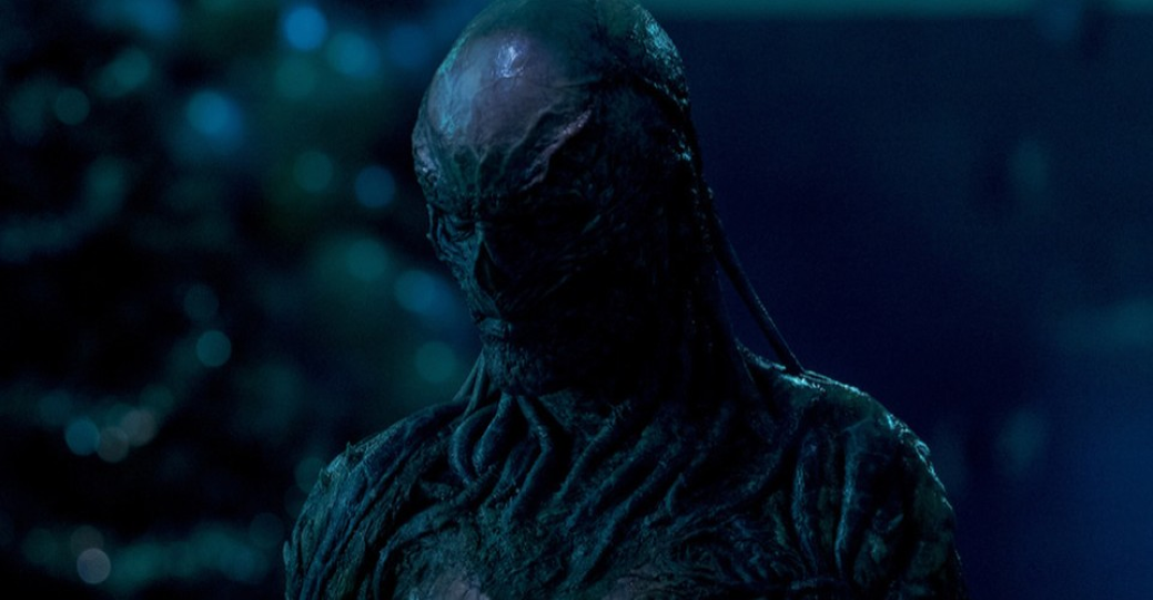 В Stranger Things VR надо играть за Vecna