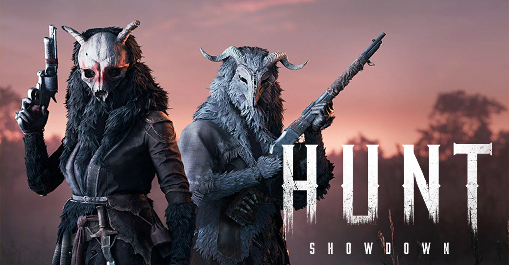 Гайд по Devil's Moon в Hunt Showdown — боссы, карты и пакты