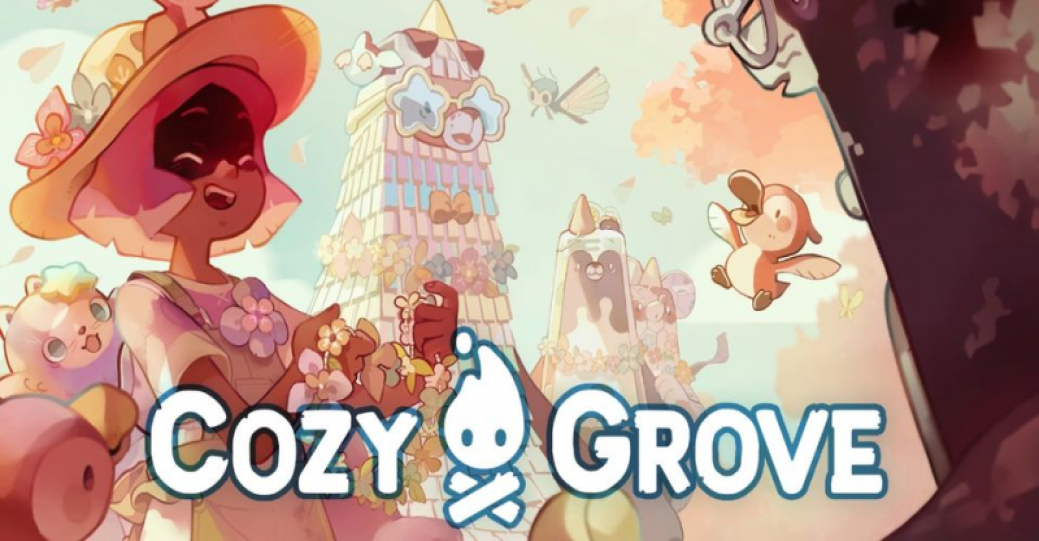 Netflix приобретает разработчика Triple Town и Cozy Grove Spry Fox