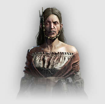 Гайд по Devil's Moon в Hunt Showdown — боссы, карты и пакты