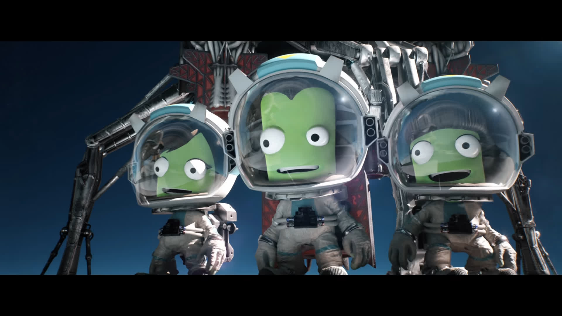 Kerbal Space Program 2