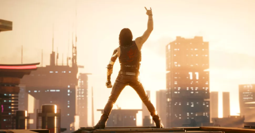 Новое DLC для Cyberpunk 2077 будет платным