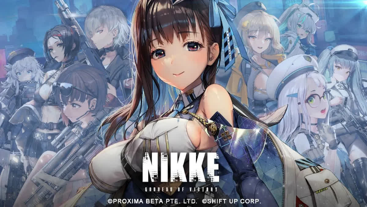 Коды для Goddess of Victory Nikke на ноябрь 2022 года