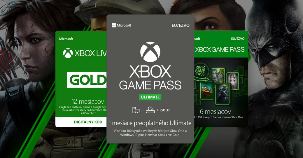 Список игр Xbox Game Pass на декабрь 2022 года — что нового?