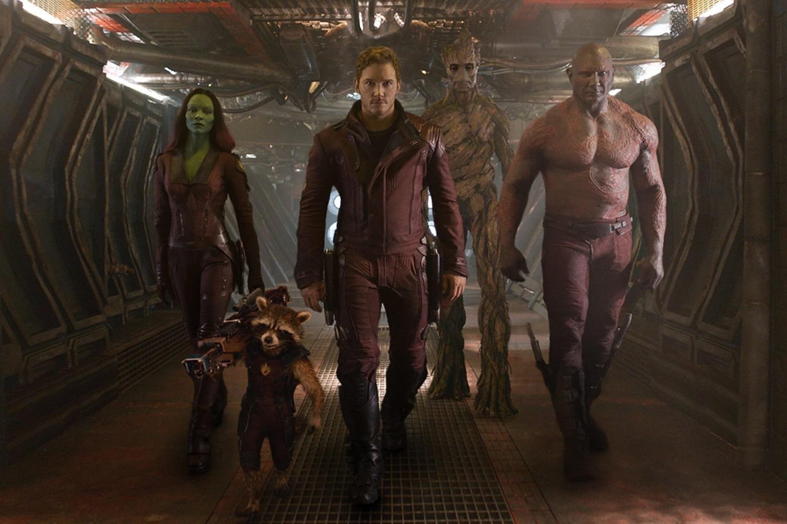 В каком порядке смотреть Марвел (Marvel) — гайд по просмотру