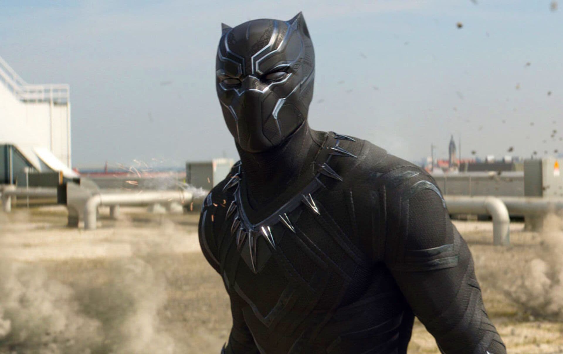 В каком порядке смотреть Марвел (Marvel) — гайд по просмотру