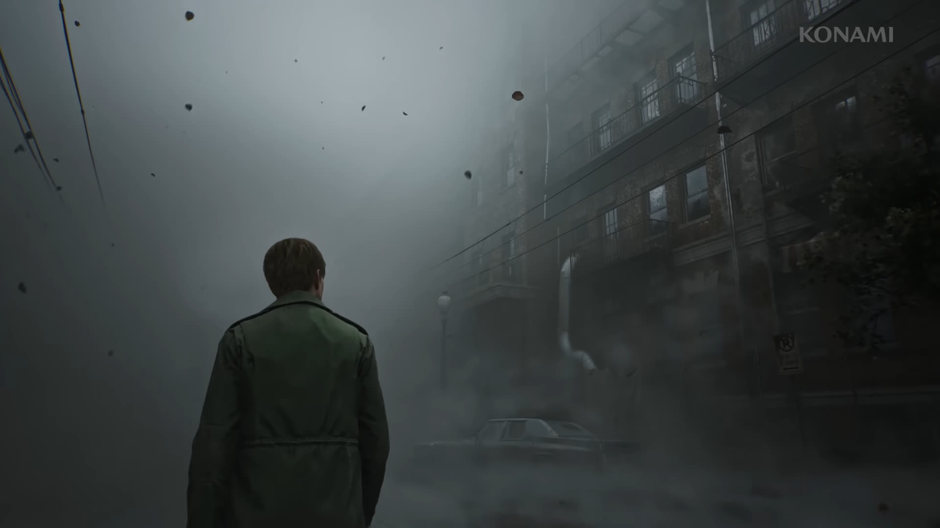 Silent Hill 2
