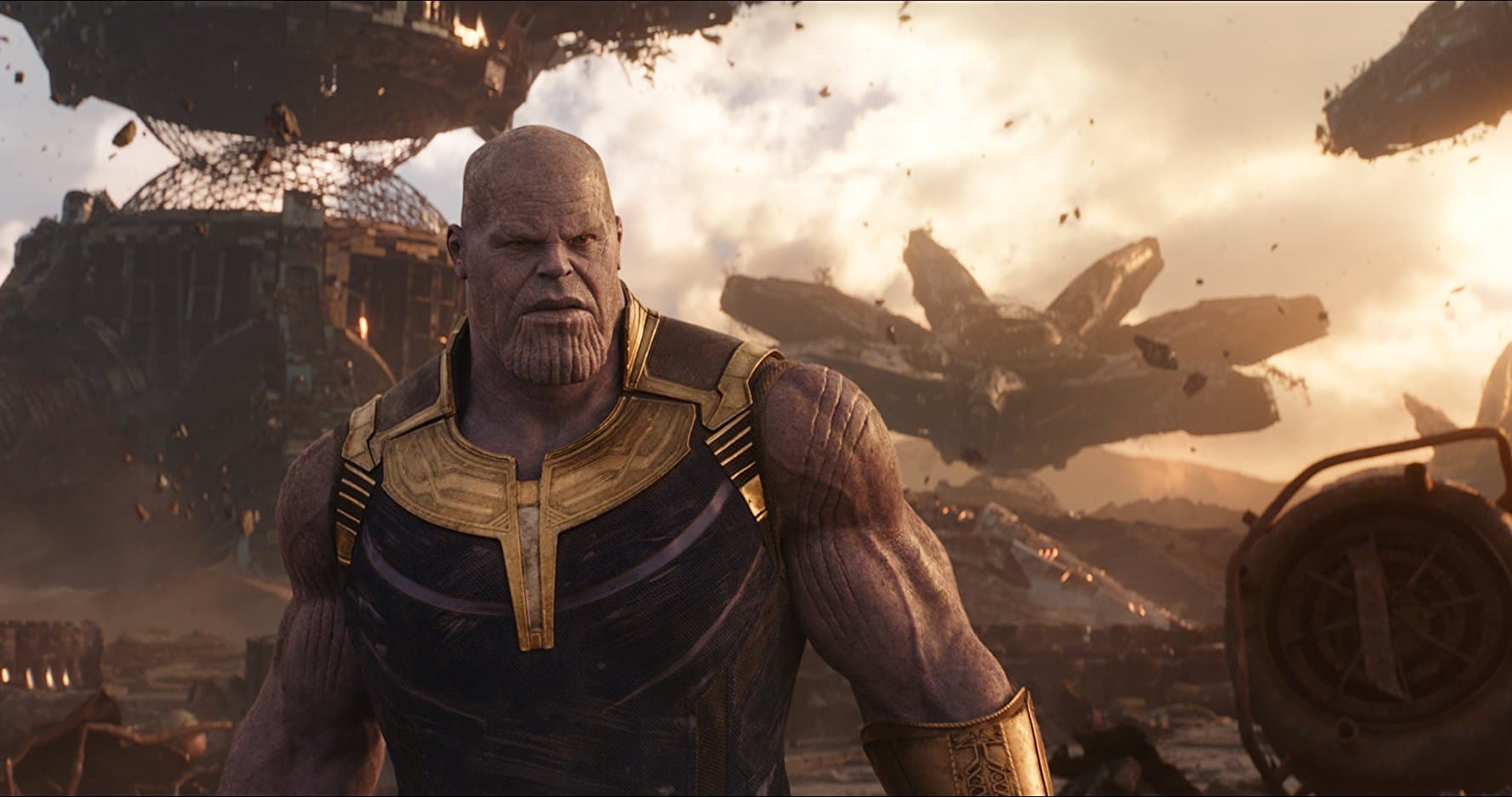 В каком порядке смотреть Марвел (Marvel) — гайд по просмотру