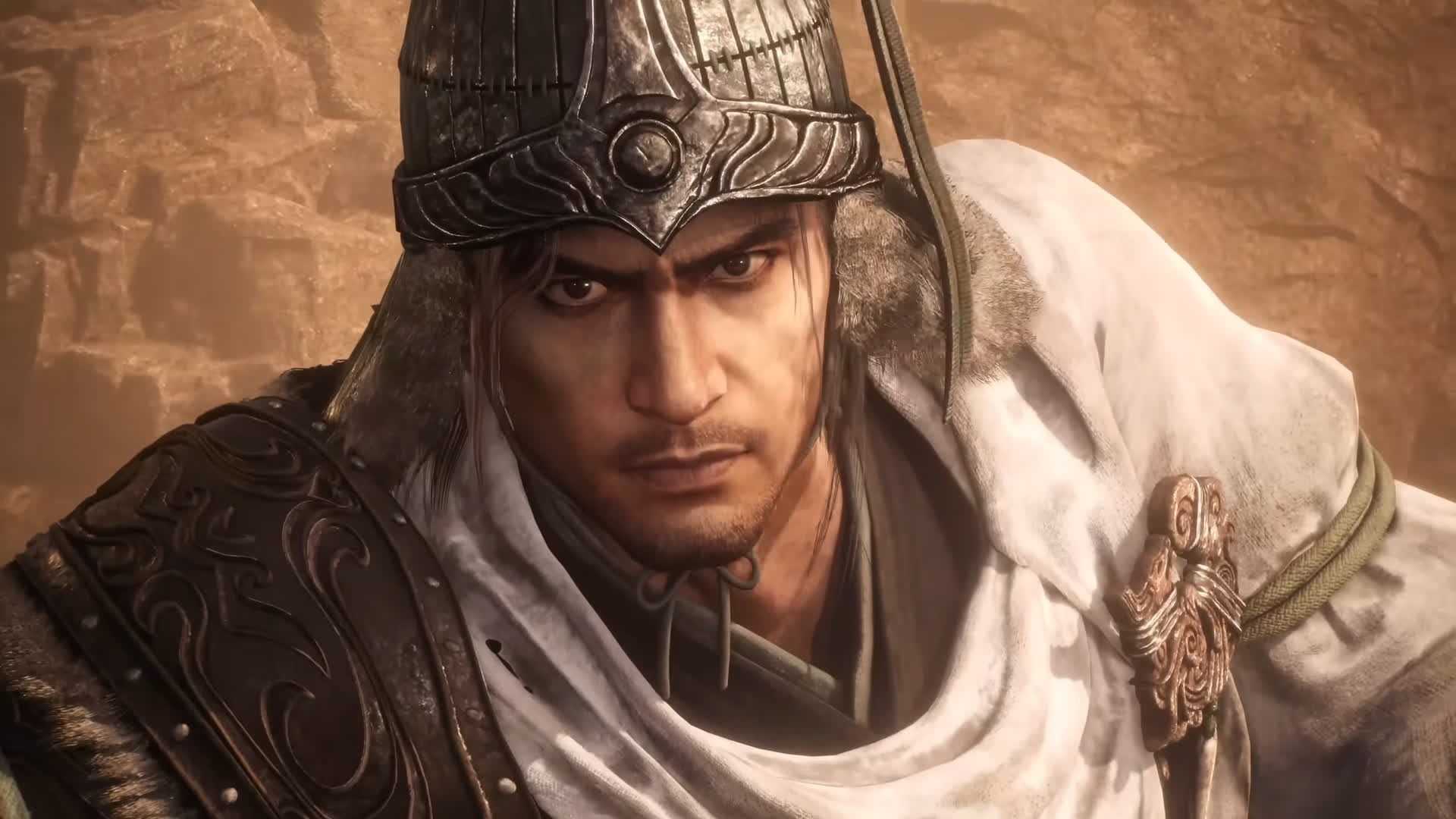Wo Long: Fallen Dynasty