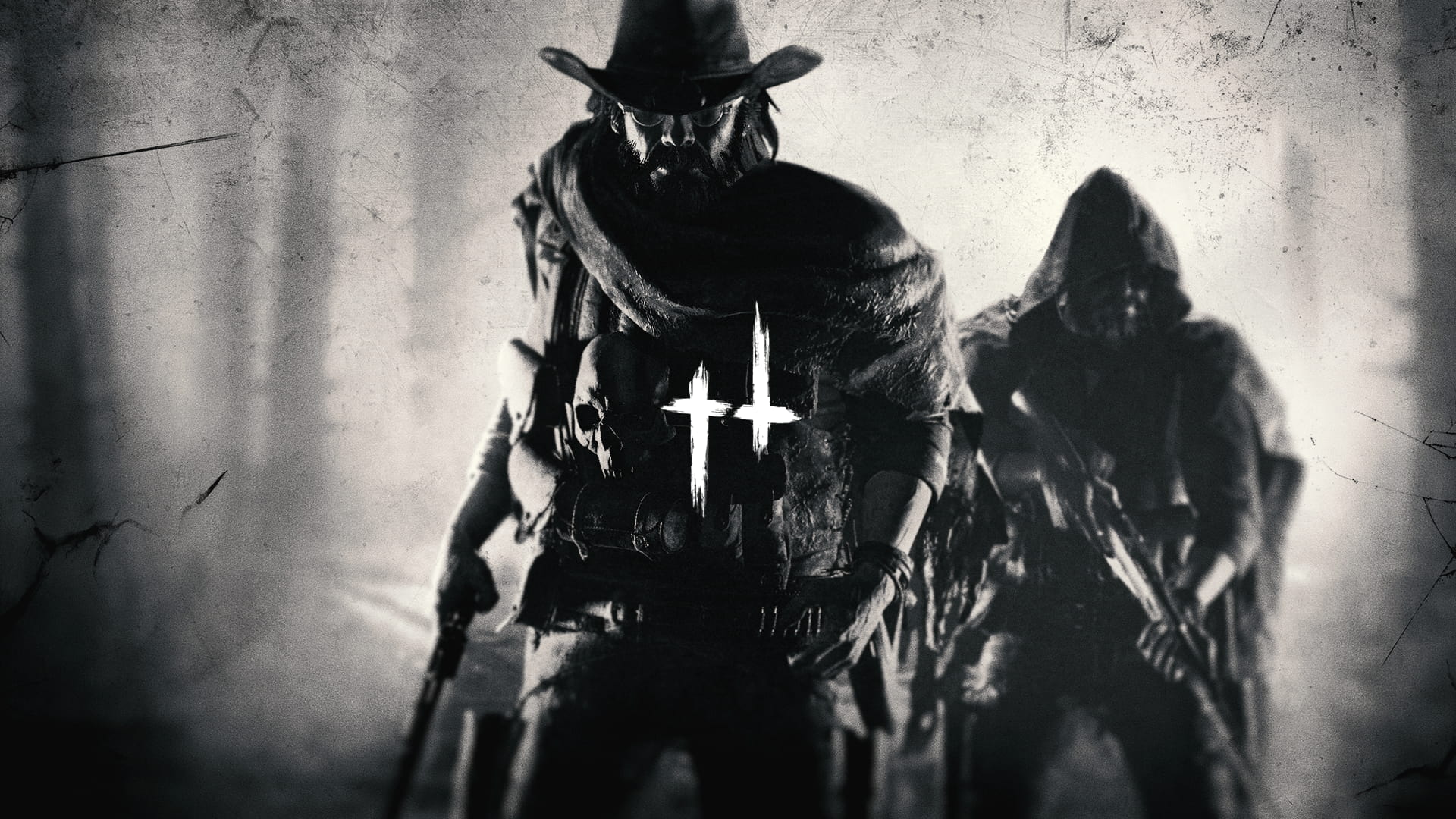 Новогодний эвент Devil's Moon в Hunt Showdown — гайд по событию