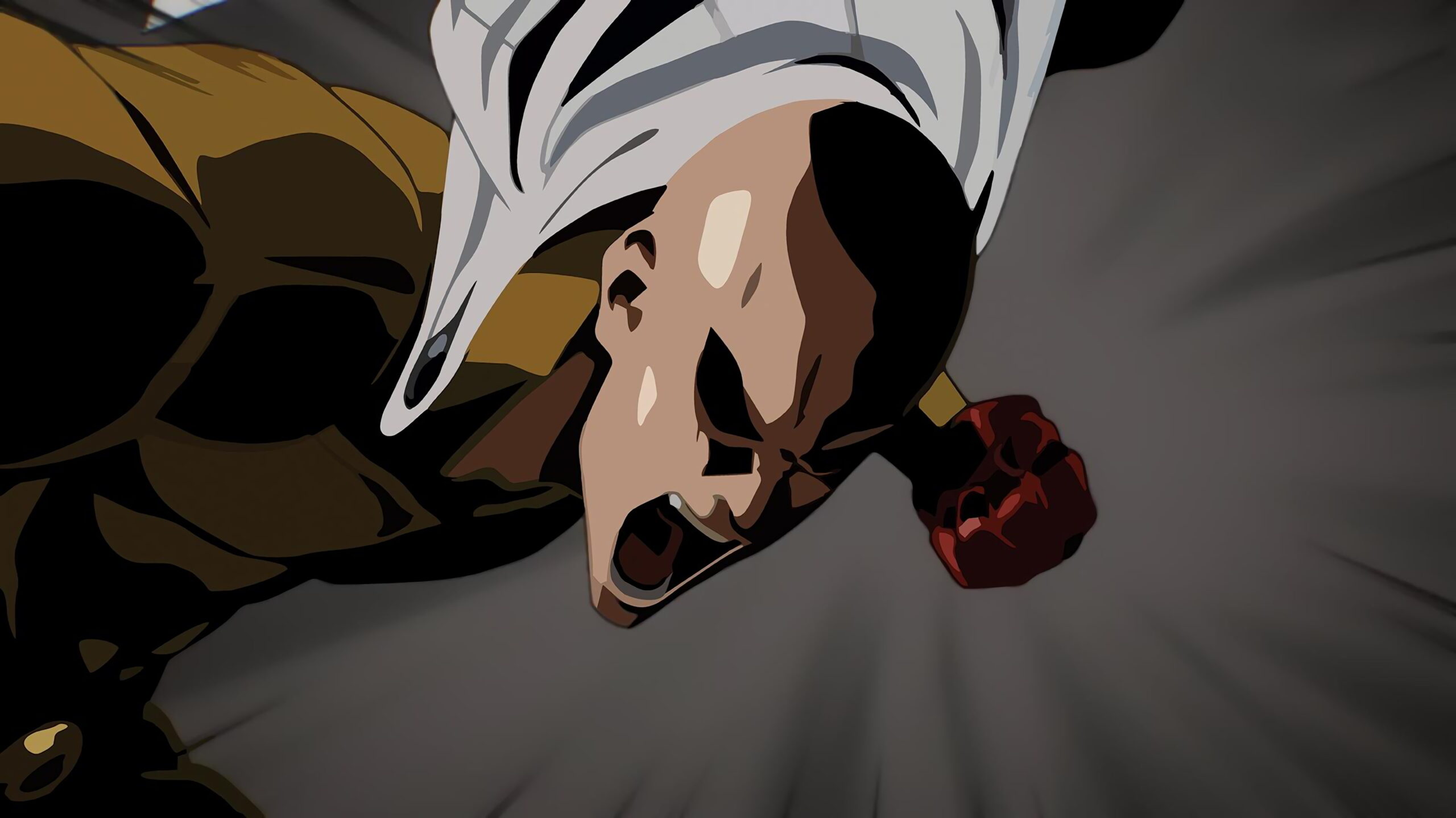 Анонсирован третий сезон «One Punch Man» 