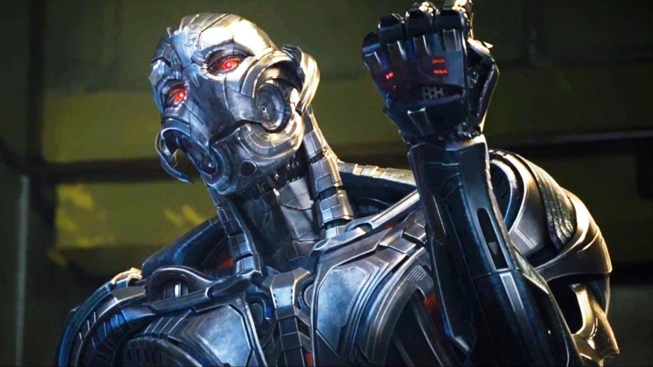 В каком порядке смотреть Марвел (Marvel) — гайд по просмотру