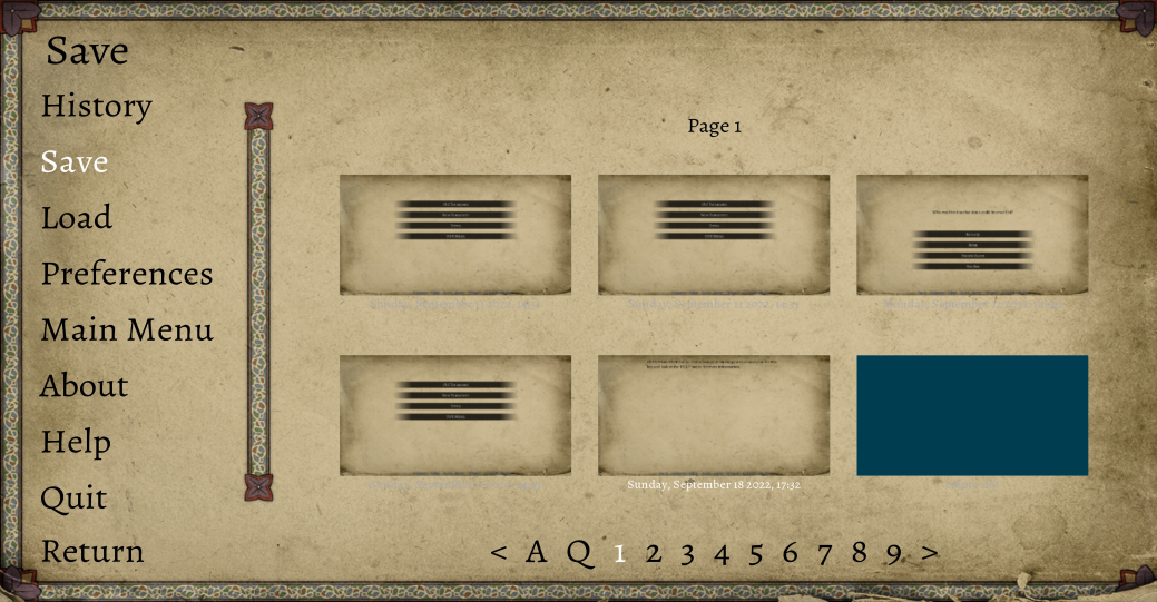 В Steam выходит цифровая Библия — The Bible