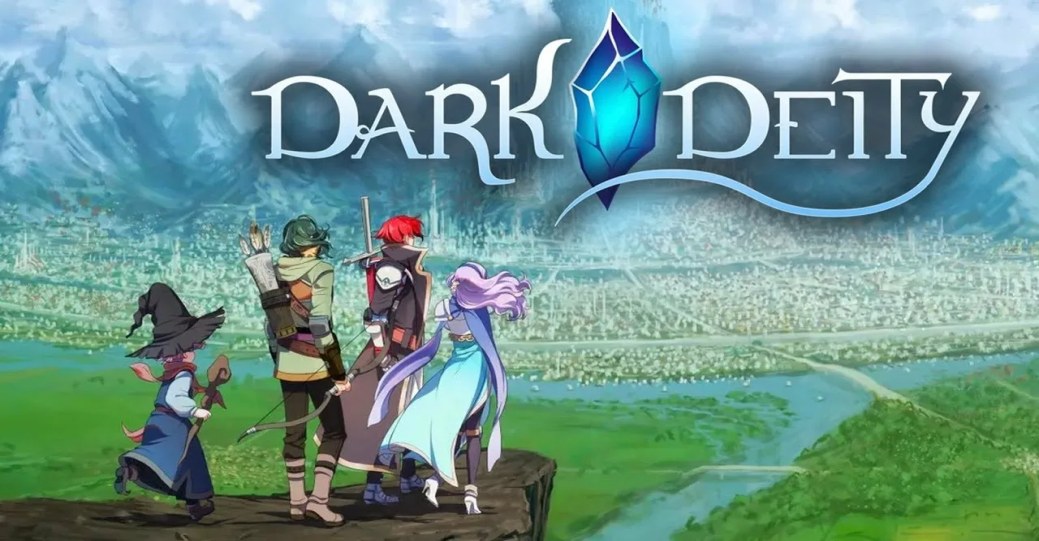 Раздача игр в Epic Game Store
