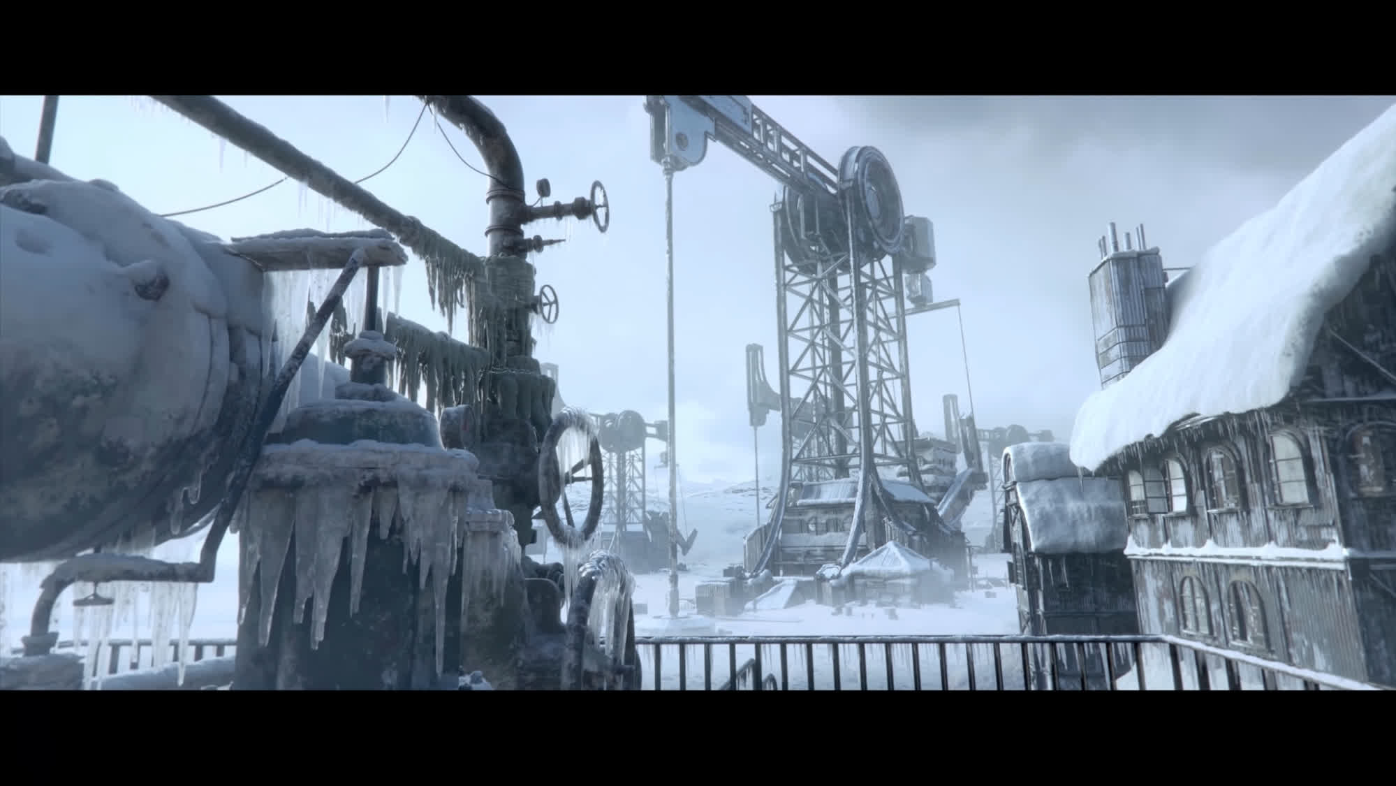 Frostpunk 2