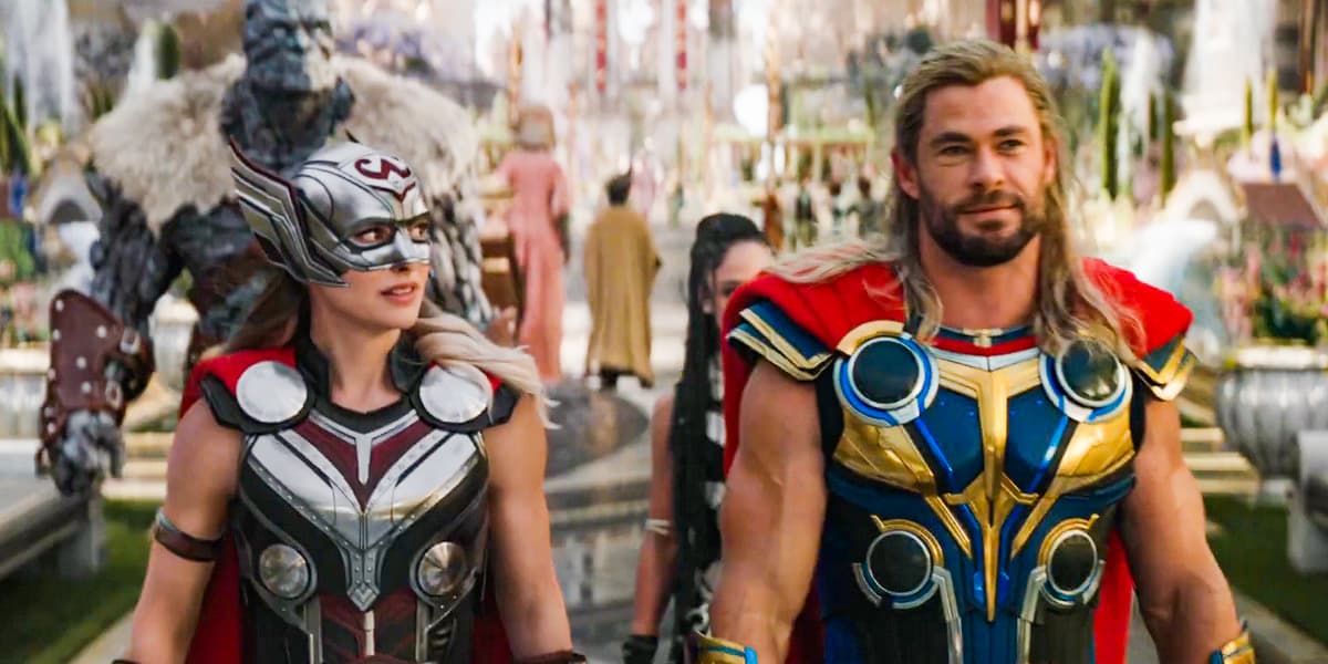 В каком порядке смотреть Марвел (Marvel) — гайд по просмотру