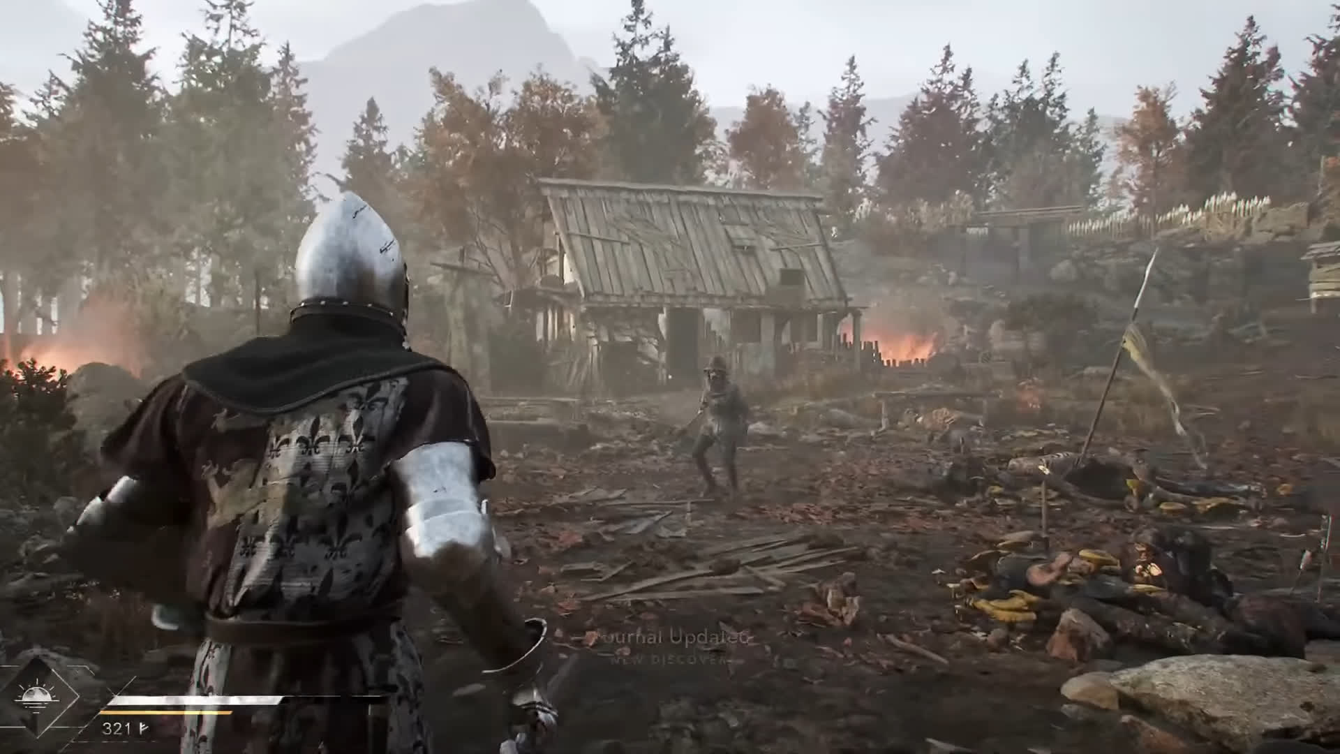 Blight: Survival