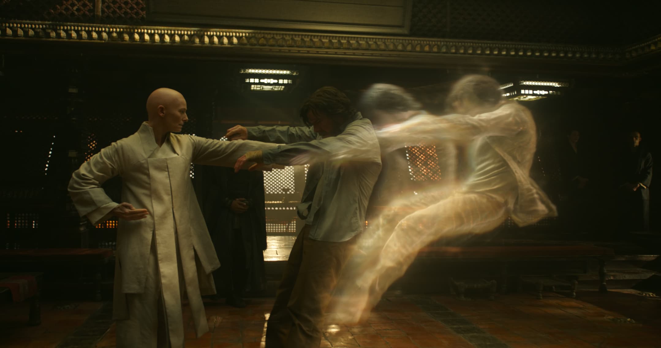 В каком порядке смотреть Марвел (Marvel) — гайд по просмотру