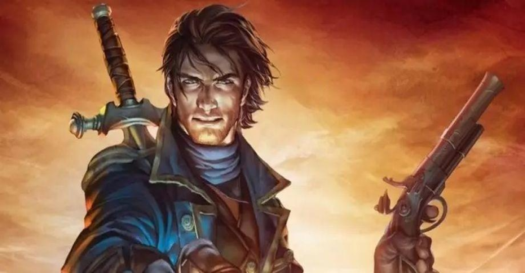 Старший сценарист Horizon Forbidden West присоединяется к Fable