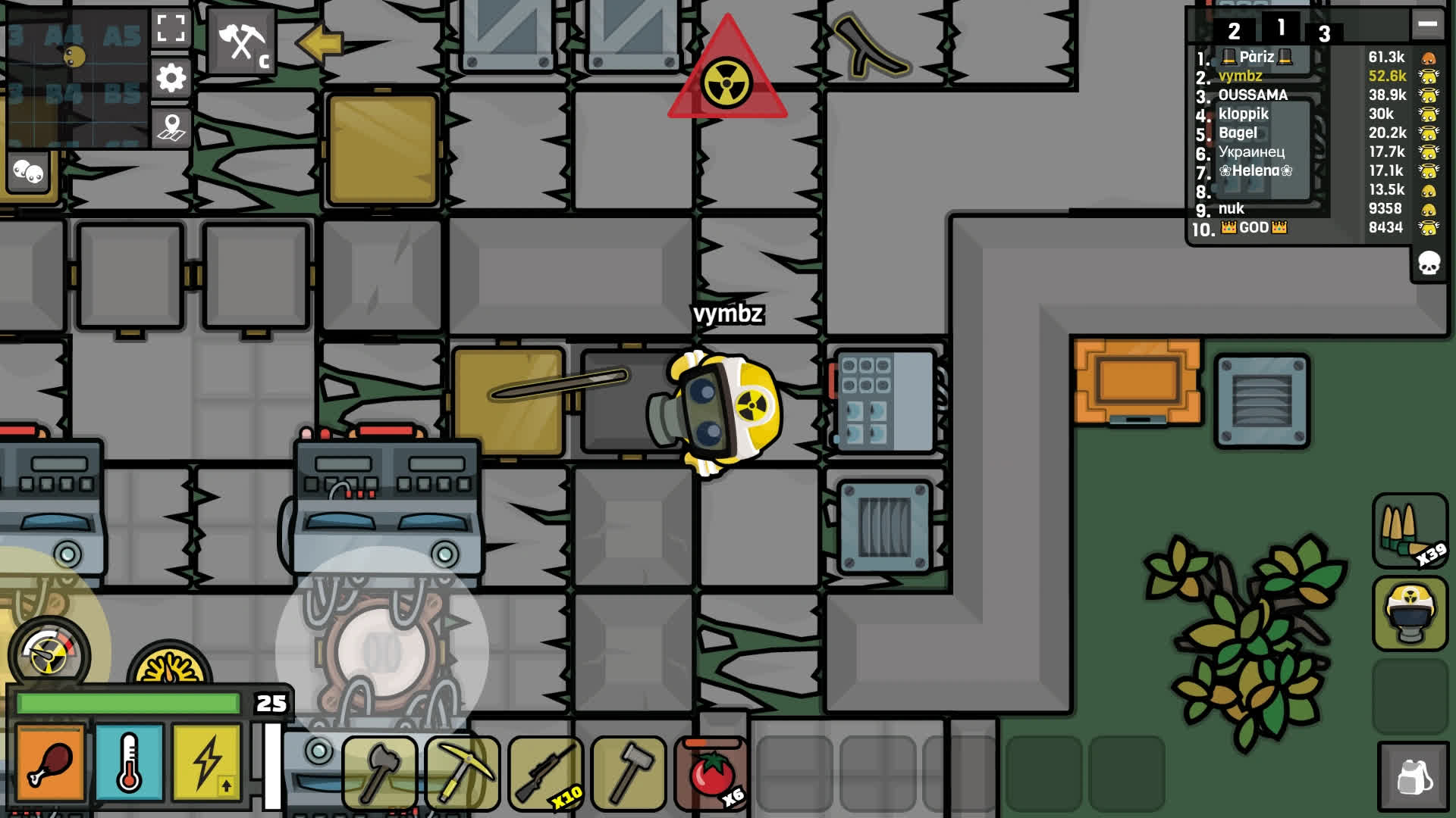 Devast.io