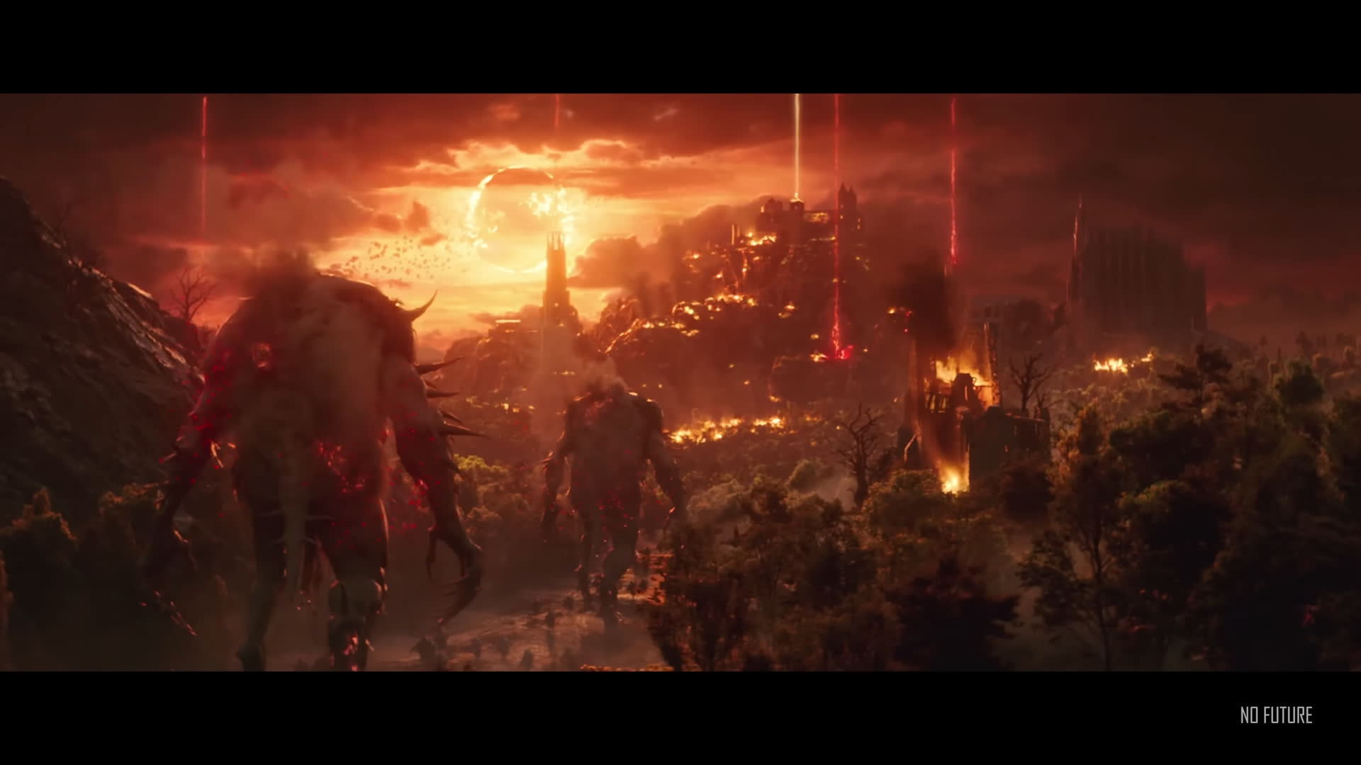 The Lords of the Fallen