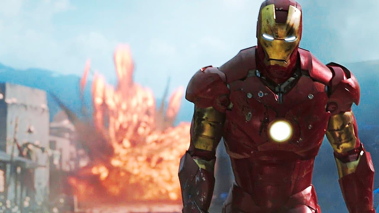 В каком порядке смотреть Марвел (Marvel) — гайд по просмотру