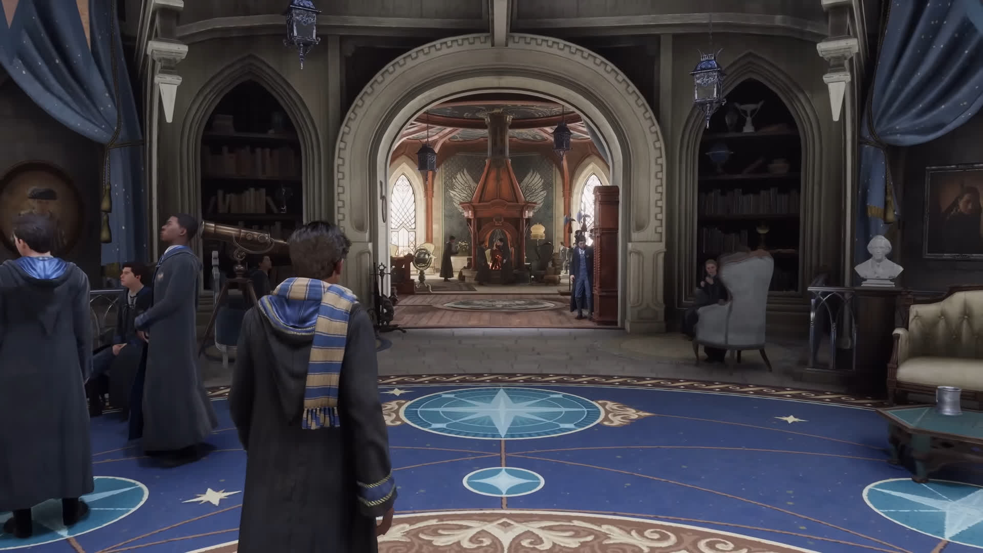 Hogwarts Legacy